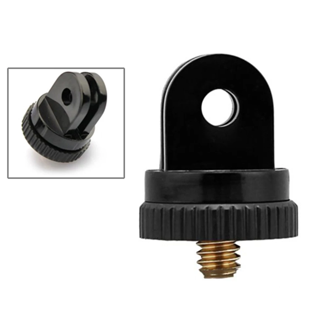 Accessories SJCAM Gopro อุปกรณ์เสริม Sjcam ติดหมวก ขาตั้งแอคชั่นแคม thumbnail 7