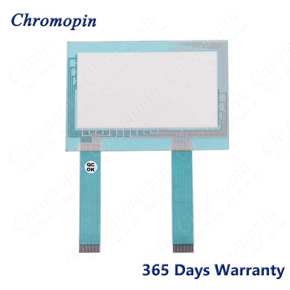 VT555W VT555WA0000 หน้าจอสัมผัสแผง Glass Digitizer สําหรับ ESA VT555WAP000 VT555W หน้าจอสัมผัส