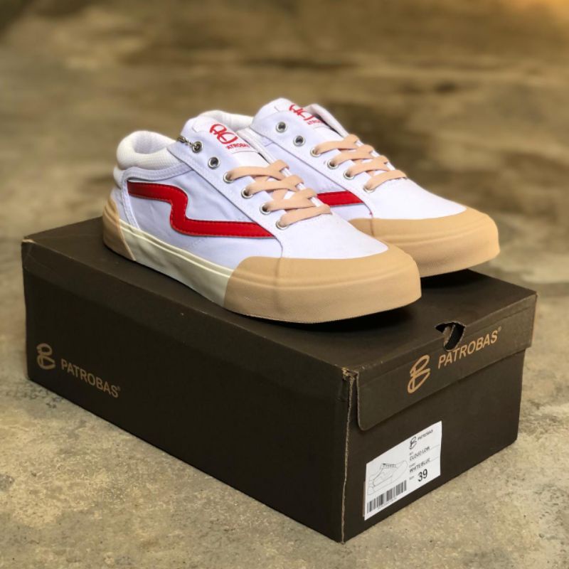 PATROBAS CLOUD || CENTRAL JAVA EDITION || CENTRAL JAVA EDITION