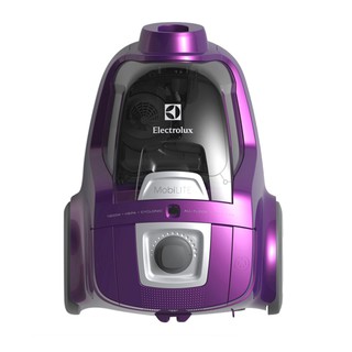 ELECTROLUX เครื่องดูดฝุ่นแบบกล่อง 1800W. รุ่น ZLUX1811 - PURPLE