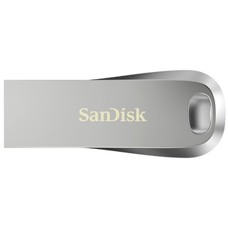 SANDISK USB3.1 Ultra Luxe CZ74 256GB MS2-000843 แฟลชไดรฟ์