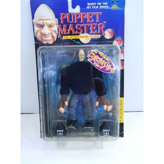 Full moon toys Puppet Master Pinhead