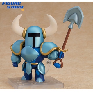 *Pre-Order*(จอง) Nendoroid Shovel Knight - Good Smile Company (อ่านรายละเอียดก่อนสั่งซื้อ)