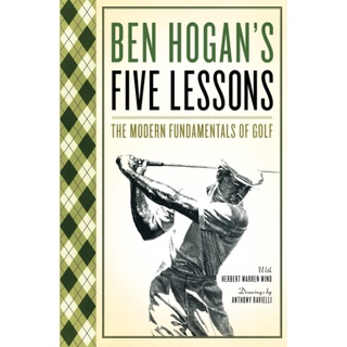 5 Lessons : The Modern Fundamentals of Golf