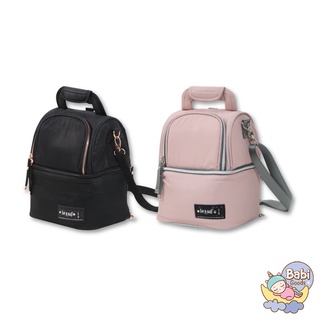 Prince&amp;Princess กระเป๋าปั๊มนม Baby on Board รุ่น Pump Bag