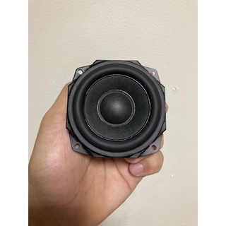 HK 3” 6โอม 10w ของแท้ woofer