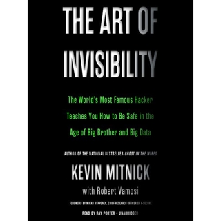 หนังสือพิมพ์ The art of Invisible