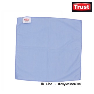 Trust U Rag Microfiber Glass ผ้าไมโครไฟเบอร์เช็ดกระจก