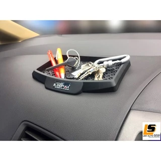 LEOMAX แท่นวางมือถือ ที่วางมือถือ LS-6312 ที่จับมือถือ แขวนเบาะ G01 ถาดอ่อน ถาดแข็ง LION MH-603