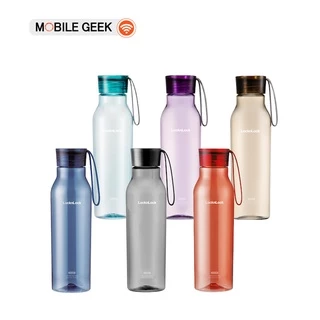 LocknLock ขวดน้ำดื่ม ECO BOTTLE 550 มล. รุ่น HLC644