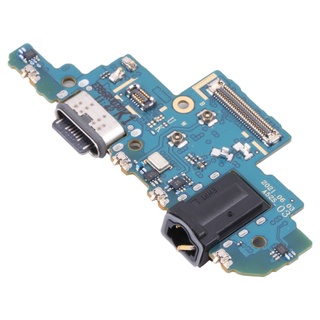 แพรตูดชาร์จ ก้นชาร์จ Samsung A52 5G A52s A528 Charging Port Board for Samsung A52s 5G A528 รับประกันสืนค้า 1 เดือน