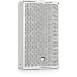 TURBOSOUND NuQ122-WH ตู้ลำโพง 12 นิ้ว 2 ทาง 1,600 วัตต์