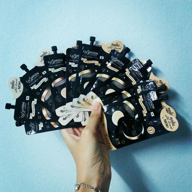 คุชชั่นCHY