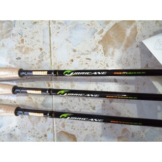 คัน weebass🌪️⛈️ เฮอริเคน⛈️🌪️ เบท 9ฟุตเวท18-35lb