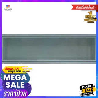 กล่องแขวนติดผนัง ABS KING PLATINUM 90x26 ซม. สีขาวABS WALL CABINET KING PLATINUM 90X26CM WHITE