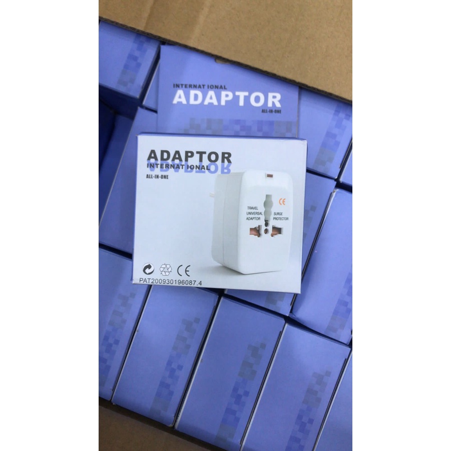 ปลั๊ก UNIVERSAL*****