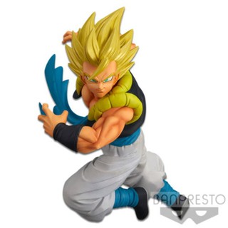 [ฟิกเกอร์แท้]​ Model DB Dragon Ball Super Chosenshiretsuden Vol.8 : Super Saiyan Gogeta (Banpresto Bandai)​