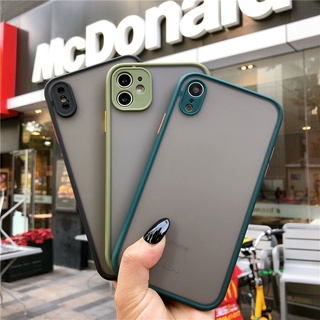 โปร่งใสสำหรับ เคสไอโฟน 15 14 พลัส เคสไอโฟน iPhone 15 14 13 Pro Max เลนส์กล้องฝาครอบป้องกันเต็มรูปแบบเปลือกกันกระแทก