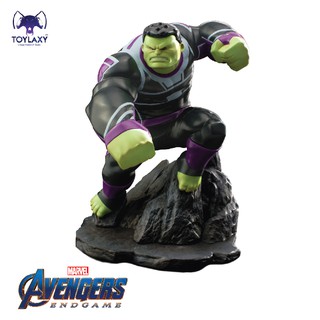 Toylaxy Marvels Avengers: Endgame Premium PVC  Hulk