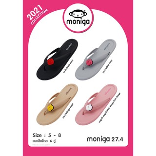 รองเท้าแตะแบบหนีบ MONOBO รุ่น moniga-27.4