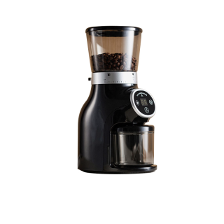 Oxygen เครื่องบดกาแฟ รุ่น CG01 เครื่องบดกาแฟไฟฟ้า เครื่องทำกาแฟ Conical Burr grinder เครื่องบด