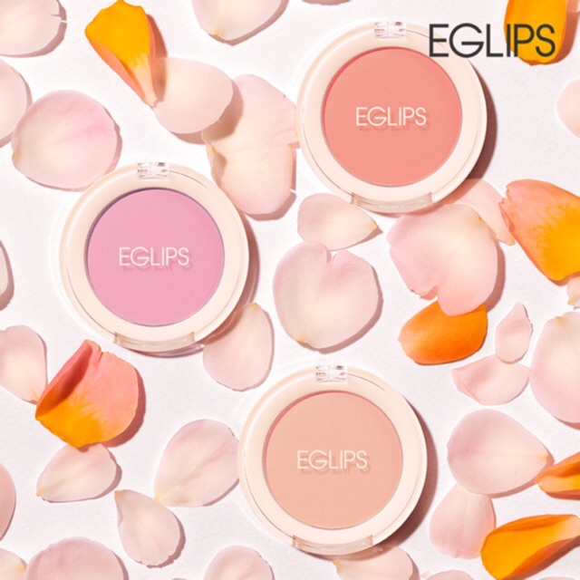 Eglips Cheek Fit Blusher