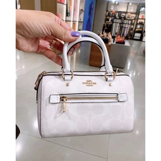 พร้อมส่งแท้💯Mini Rowan Crossbody
