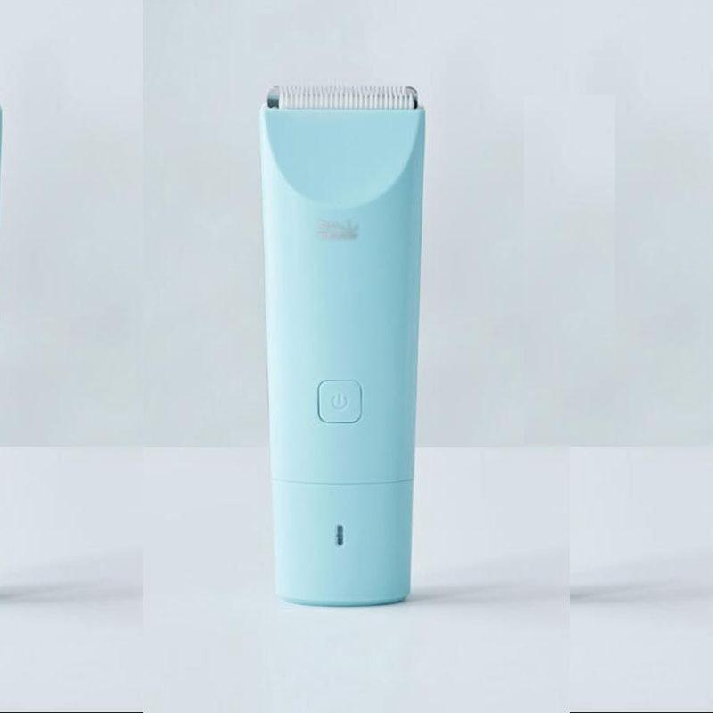 ปัตตาเลี่ยนตัดผม สำหรับเด็ก Xiaomi Rushan Baby Electric Hair Trimmerr Razor