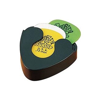 ที่เก็บปิ๊กกีตาร์ Dunlop Black Pick Holder