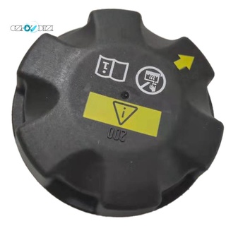 17137516004 ฝาครอบหม้อน้ํา สําหรับ BMW E90 E60 F10 F07 F01 E70 E71 E63 E64 F02