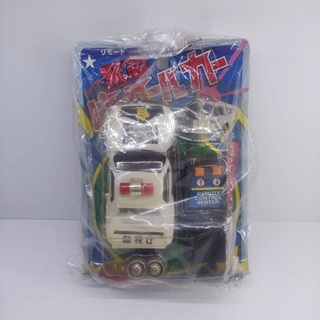 รถยนต์บังคับ  Cars Action Figure