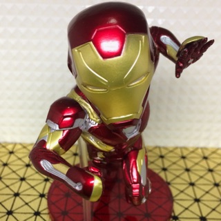 IronMan ของ🇯🇵แท้ มือ 2 สูง 13 CM ไม่มีตำหนิครับ