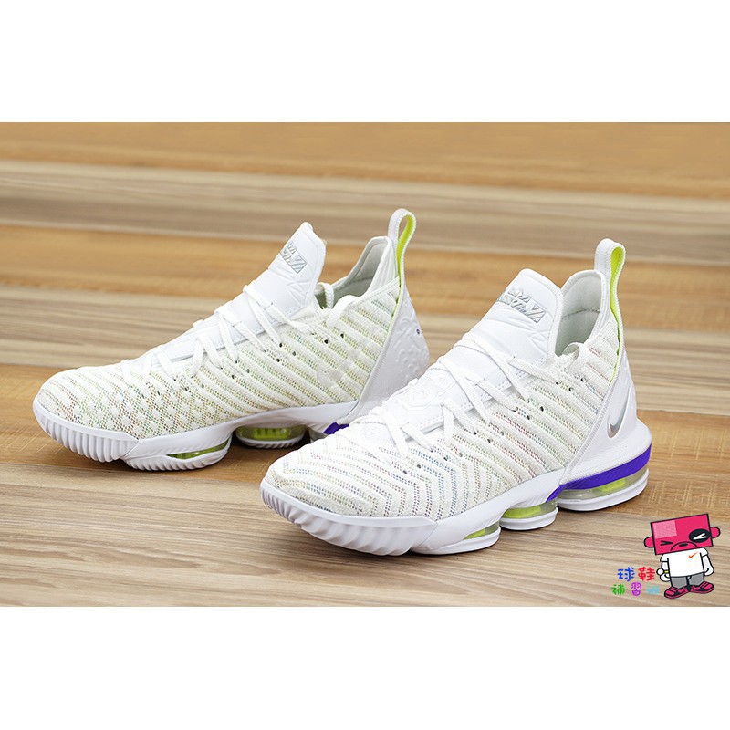 nike lebron xvi buzz lightyear