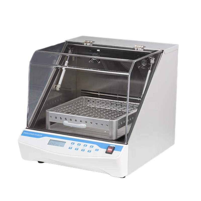 Platform with Clamps Elisa Plates Optional Platfoms for Laboratory