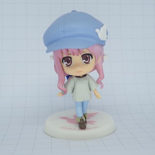 To aru Majutsu no Index Movie: Endymion no Kiseki: Meigo Arisa Chibi Kyun-Chara Ichiban Kuji