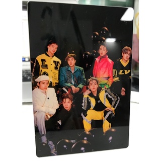 K-POP IDOL Metal Picture Frame+BTS+ATEEZ+NCT+SEVENTEEN+SHINEE+STRAY KIDS+THE BOYZ