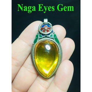 เพชรพญานาค แม่น้ำโขง เพฃรพญานาค มณีใต้น้ำ Naga Eyes Gem