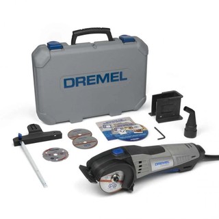 DREMEL เลื่อย อเนกประสงค์ SAW-MAX รุ่น DSM 20-3/4 แท้ประกันศูนย์  #362