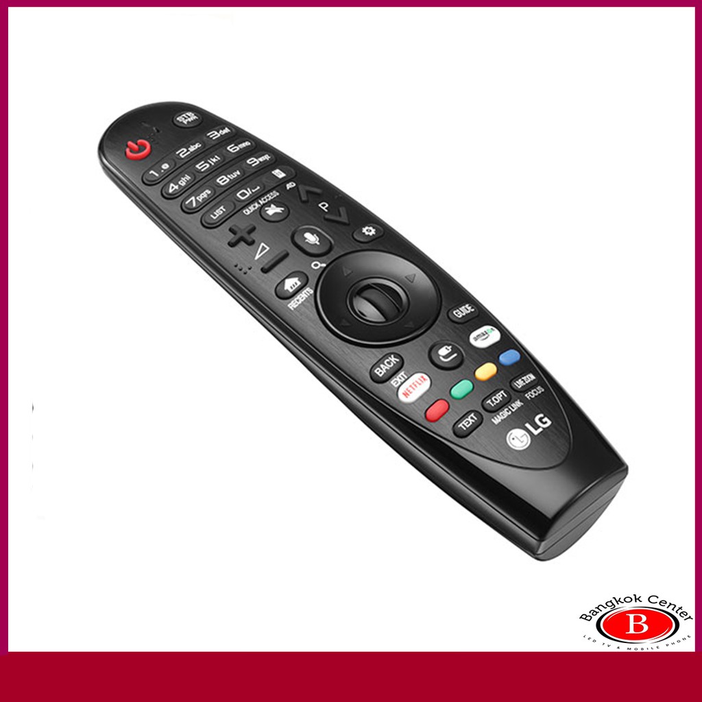 LG NanoCell 4K 43NANO79 SMART TV (Magic Remote) bangkokcenter ThaiPick