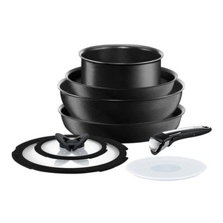 ชุดเครื่องครัว TEFAL INGENIO IH 8 ชิ้น SKU: 1156228