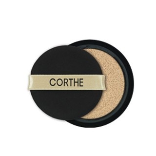 ✨ของขวัญฟรี★ตัวอย่างฟรี✨ corthe dermo Revival cushion#21[ Refill ] SPF50+/PA+++