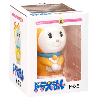 ของแท้จากญี่ปุ่น🧡 Medicom VCD-76 Dorami Vinyl Figure from Doraemon หุ่นฟิกเกอร์โดเรมี่ จากโดราเอม่อน