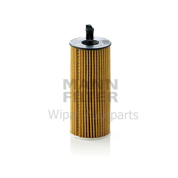 Mann Filter กรองน้ำมันเครื่อง BMW E90 (318D 320D), F30 (318D 320D), F10 (520D 525D) เครื่อง N47, N57
