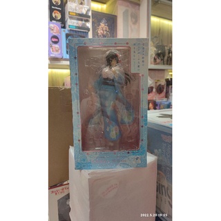 (Used) Aniplex Mai Sakurajima Kimono 1/7