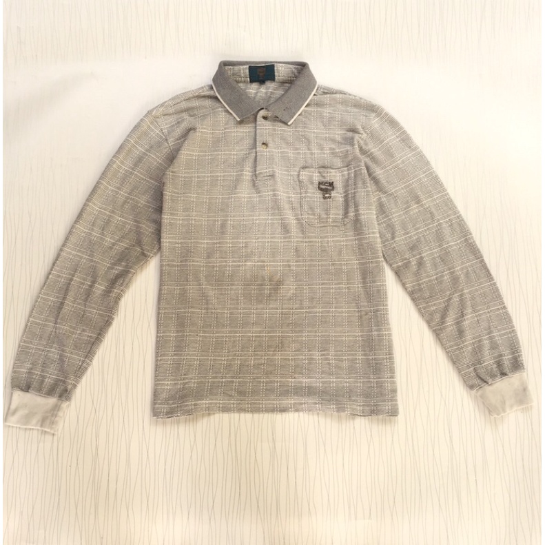 เสื้อ MCM***********
