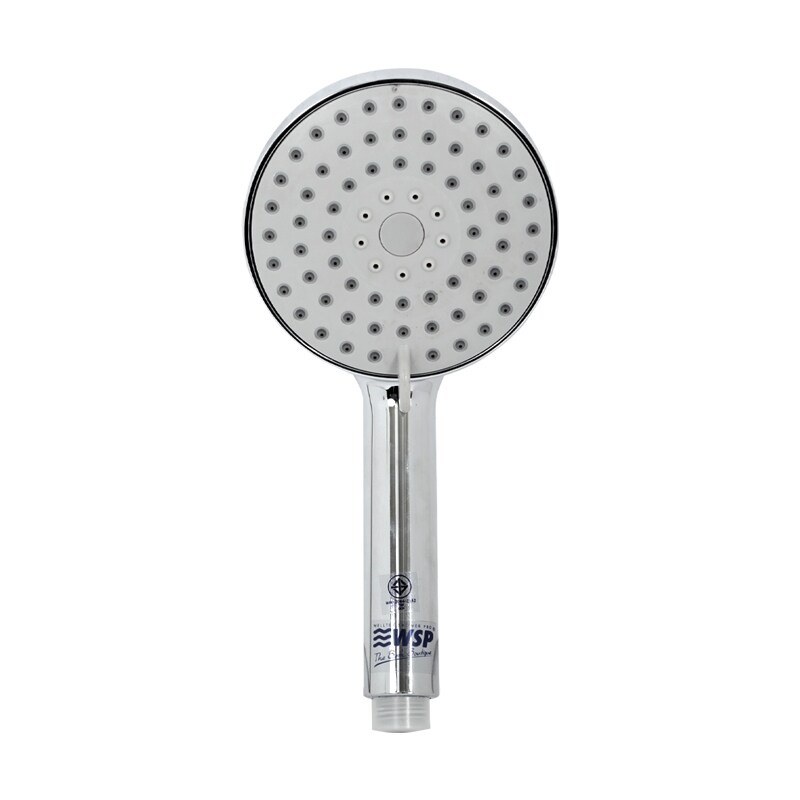 ✨โดนใจ✨ ชุดฝักบัวสายอ่อน 3 ระบบ WSP WSP-310 สีโครมเมี่ยม  สายชำระ 🚚💨พร้อมส่ง!!