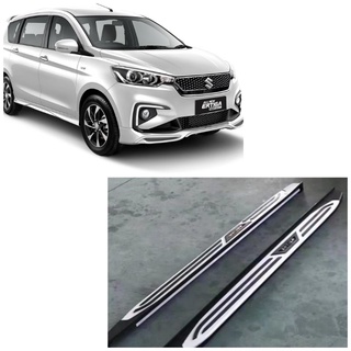 ✳️SUZUKI ERTIGA​ 2018+✳️บันไดข้างและอุปกรณ์​ตกแต่ง✳️