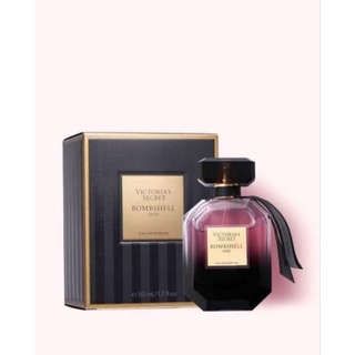 Victorias Secret กลิ่น Bombshell Oud กลิ่นหอมแนว Unisex มีกลิ่นไอของตะวันออก กลิ่นหอมเท่ห์แฝง Sexy มีเสน่ห์เย้ายวน