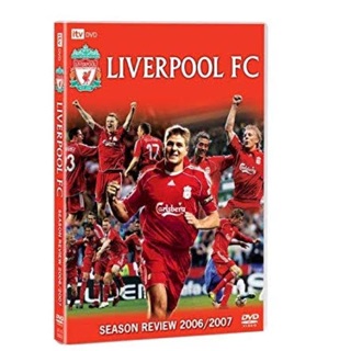 LIVERPOOL FC SEASON REVIEW 2006-2007 [DVD-SOUNDTRACK]