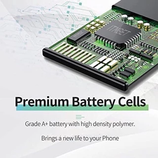 แบตซัมซุง Battery SAMSUNG S6，S6edge，S6edge+，S7，S7edge，S8，S8+，S9，S9+，S10，S10+，A5，A510 แบต+กาวติดแบตแท้+ชุดเครื่องมือซ่อม
